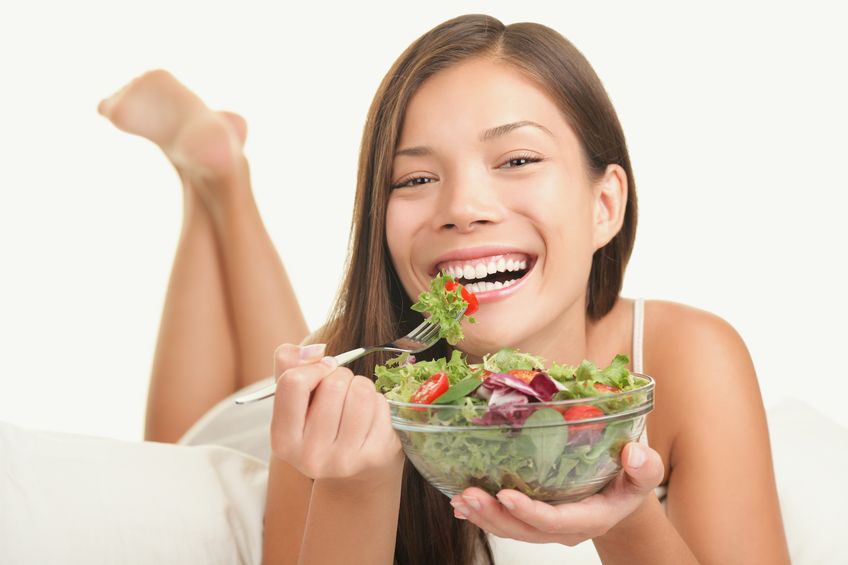 Diet and Youthful Skin